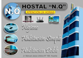 Hotel Nina Quintana